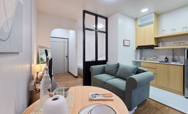 Продажа 1 кровать кондо в Mueang Chiang Mai, Чианг Маи