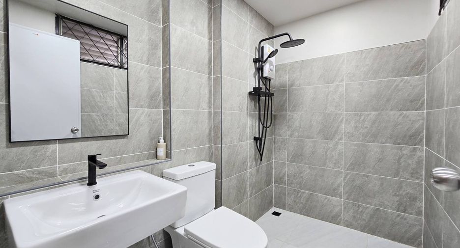 Продажа 1 кровать кондо в Mueang Chiang Mai, Чианг Маи