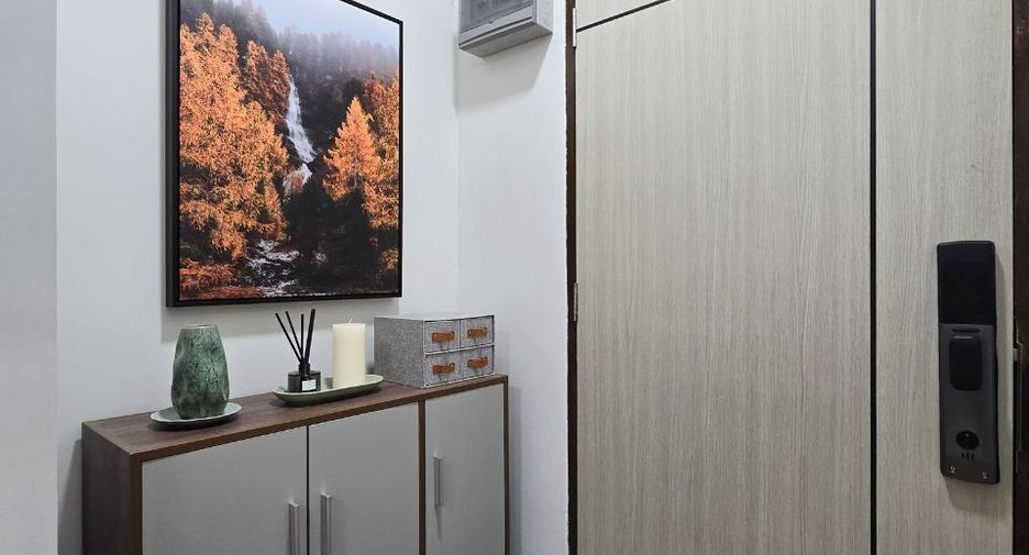 Продажа 1 кровать кондо в Mueang Chiang Mai, Чианг Маи