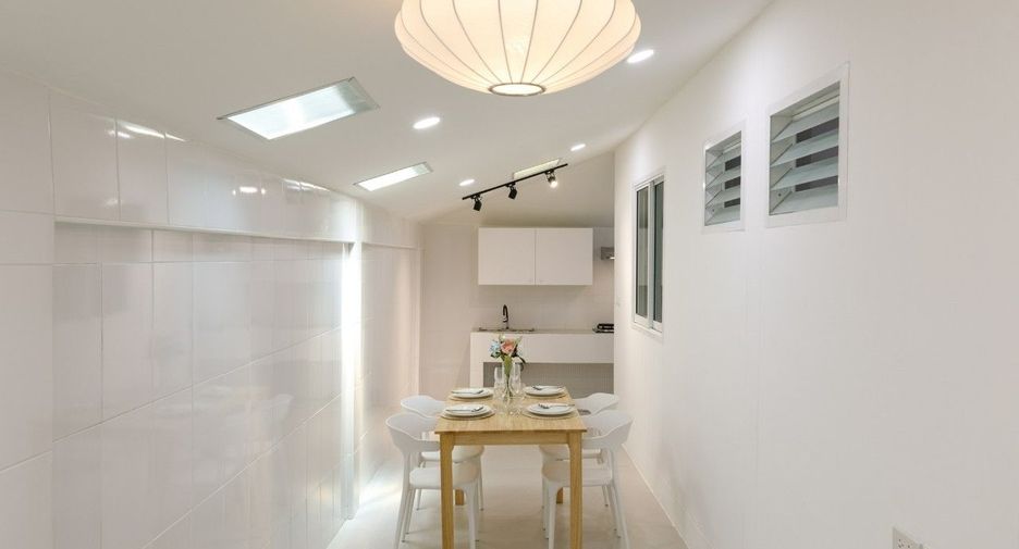 ขาย 3 ห้องนอน บ้านเดี่ยว ใน เมืองเชียงใหม่, เชียงใหม่