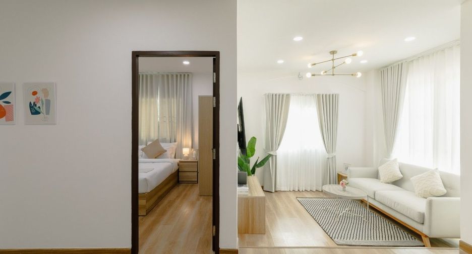 ขาย 3 ห้องนอน บ้านเดี่ยว ใน เมืองเชียงใหม่, เชียงใหม่