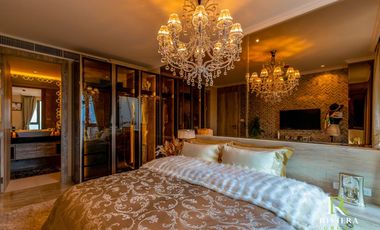 Wohnung zum Kauf mit 2 Zimmer in Bang Lamung, Chonburi