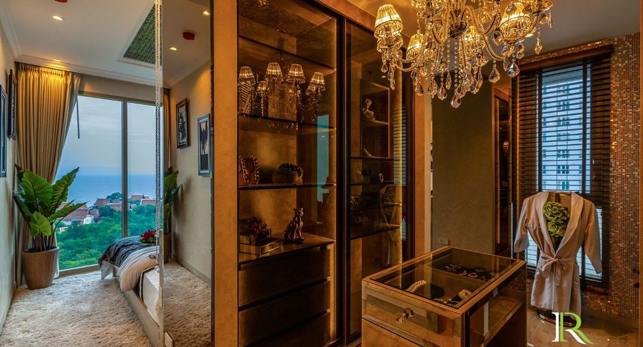 Продажа 2 спальни кондо в Банг Ламунг, Чонбури