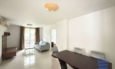 For sale 2 bed condo in Yan Nawa, Bangkok