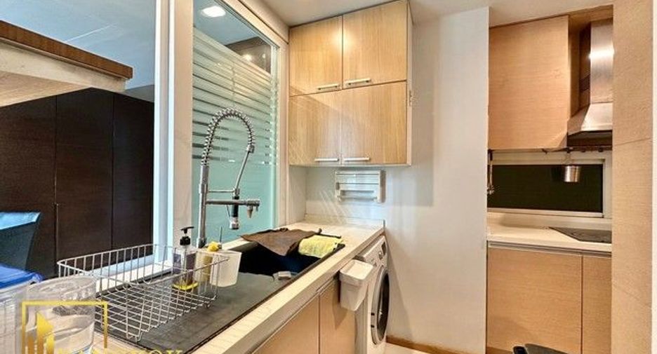 Wohnung zur Miete mit 2 Zimmer in Sathon, Bangkok