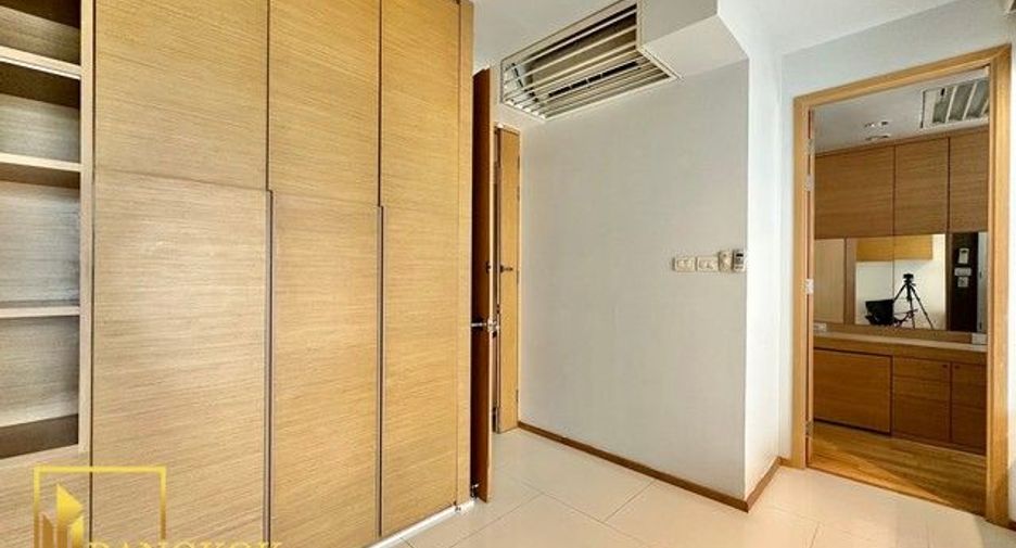 Wohnung zur Miete mit 2 Zimmer in Sathon, Bangkok