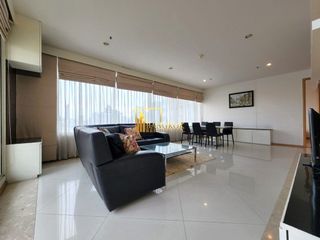 ให้เช่า 2 ห้องนอน คอนโด ใน สาทร, กรุงเทพฯ