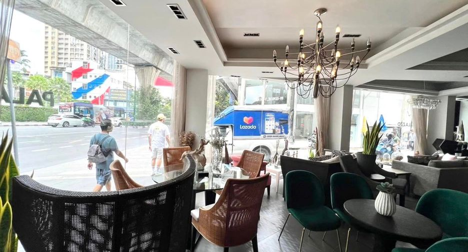 ให้เช่า พื้นที่ค้าปลีก ใน วัฒนา, กรุงเทพฯ