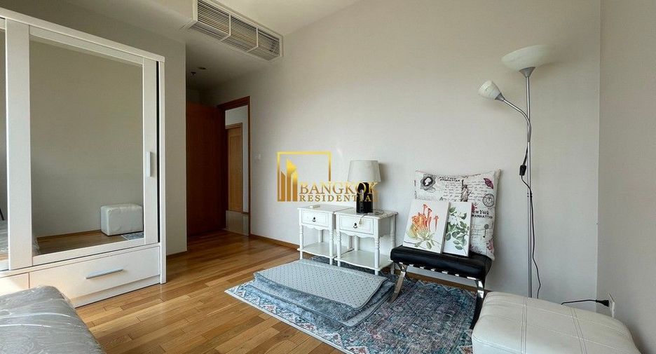 Wohnung zur Miete mit 2 Zimmer in Khlong Toei, Bangkok