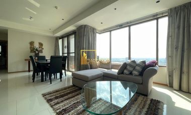 Wohnung zur Miete mit 2 Zimmer in Khlong Toei, Bangkok