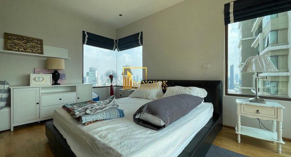 Wohnung zur Miete mit 2 Zimmer in Khlong Toei, Bangkok