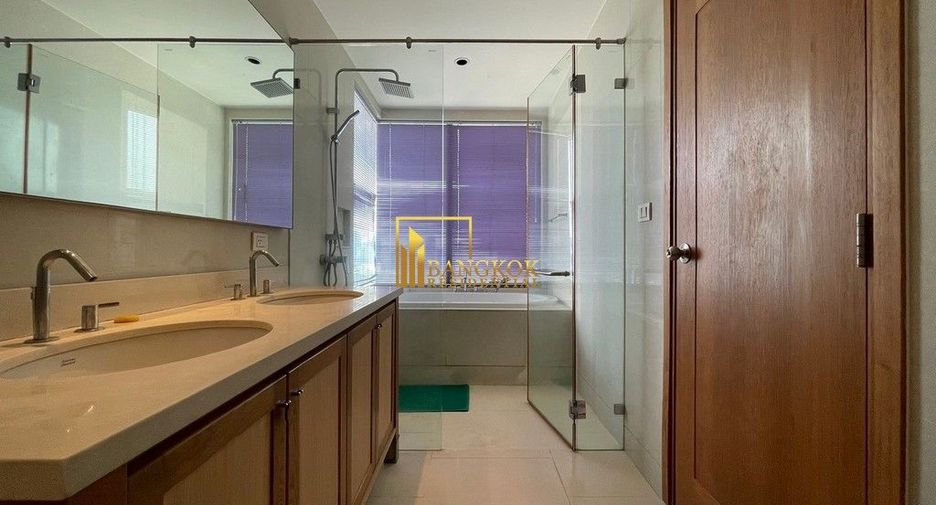 Wohnung zur Miete mit 2 Zimmer in Khlong Toei, Bangkok