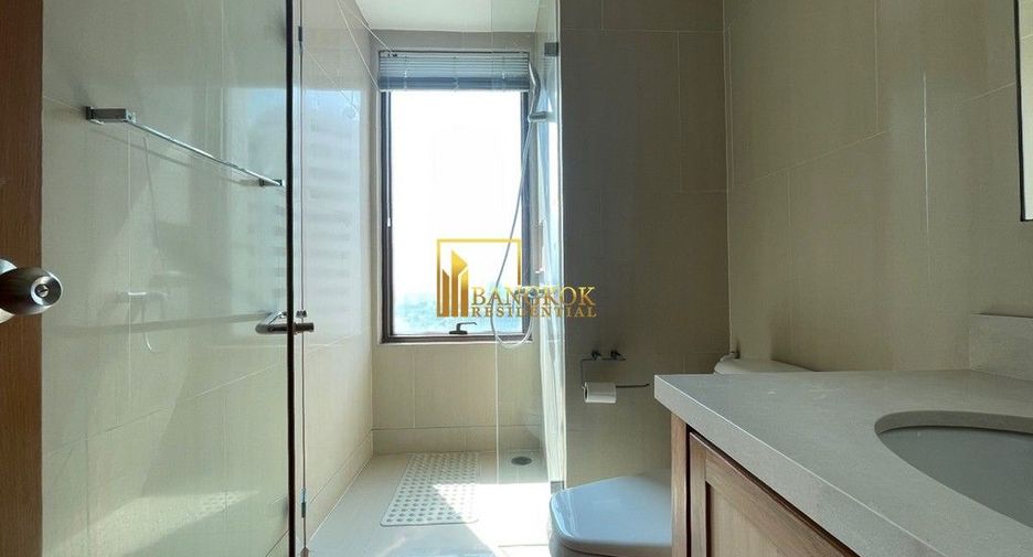 Wohnung zur Miete mit 2 Zimmer in Khlong Toei, Bangkok