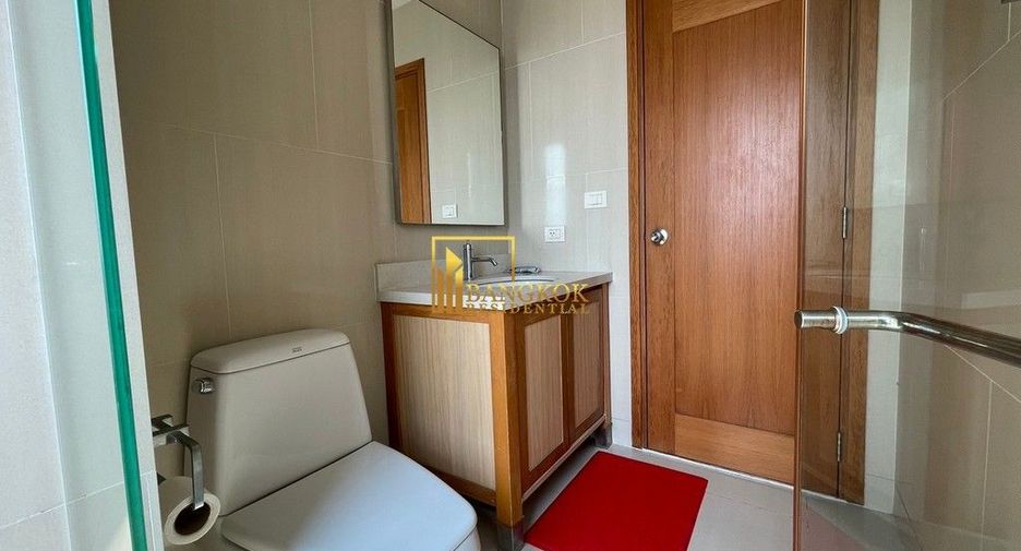 Wohnung zur Miete mit 2 Zimmer in Khlong Toei, Bangkok