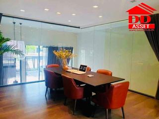 For rent 4 bed retail Space in Bang Phli, Samut Prakan
