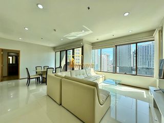 出租 2 卧室 公寓 在 Khlong Toei, 曼谷