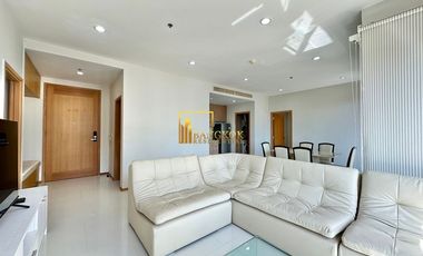 Condo en alquiler de 2 habitaciones en Khlong Toei, Bangkok