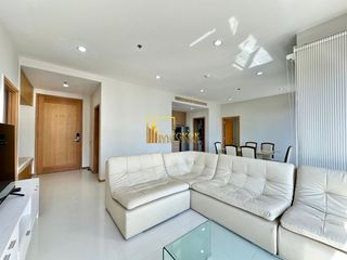 出租 2 卧室 公寓 在 Khlong Toei, 曼谷