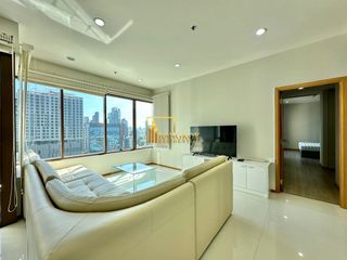 出租 2 卧室 公寓 在 Khlong Toei, 曼谷