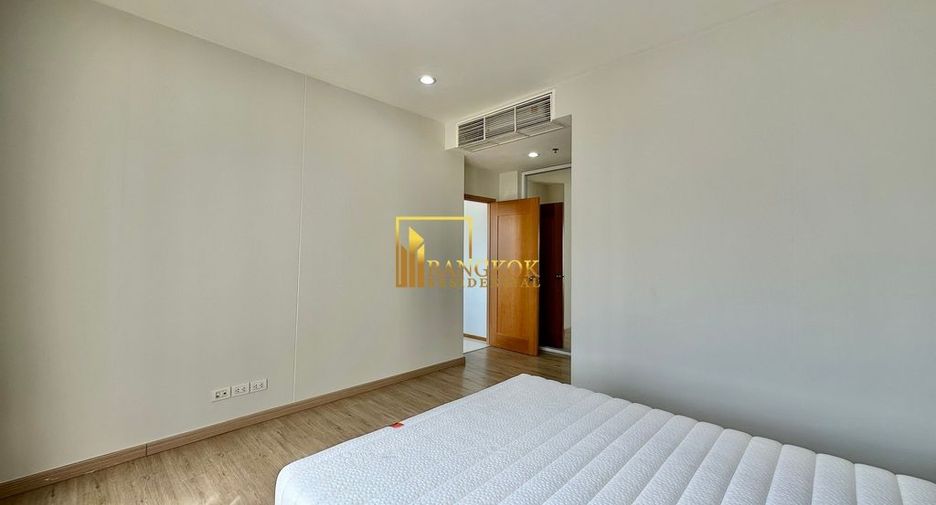 Condo en alquiler de 2 habitaciones en Khlong Toei, Bangkok