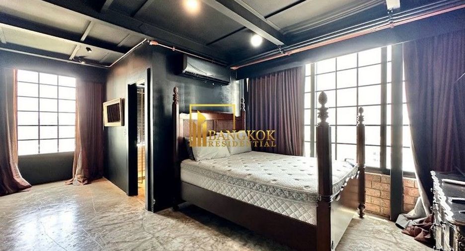 ให้เช่า 3 ห้องนอน คอนโด ใน คลองเตย, กรุงเทพฯ