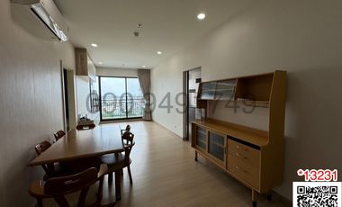 Condo en alquiler de 2 habitaciones en Bangkok Noi, Bangkok