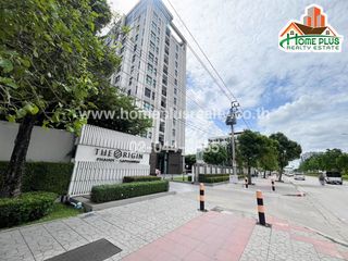 For sale 2 ベッドルーム condo in Bang Khen, Bangkok