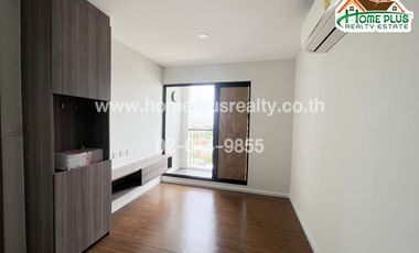 For sale 2 bedrooms condo in Bang Khen, Bangkok