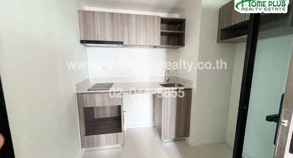 For sale 2 bedrooms condo in Bang Khen, Bangkok