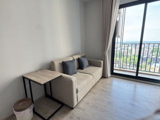 Condo en alquiler de 1 habitaciones en Mueang Chiang Mai, Chiang Mai