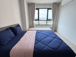 Condo en alquiler de 1 habitaciones en Mueang Chiang Mai, Chiang Mai