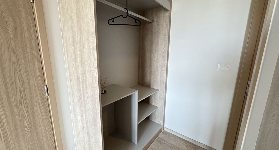 For rent 1 bed condo in Mueang Chiang Mai, Chiang Mai