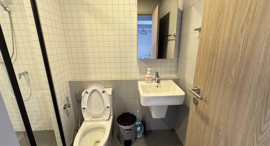 For rent 1 bed condo in Mueang Chiang Mai, Chiang Mai