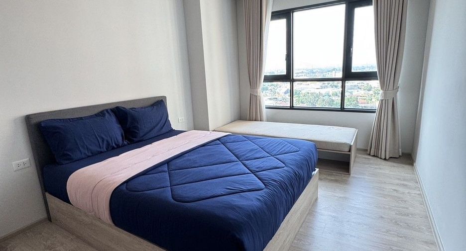 For rent 1 bed condo in Mueang Chiang Mai, Chiang Mai