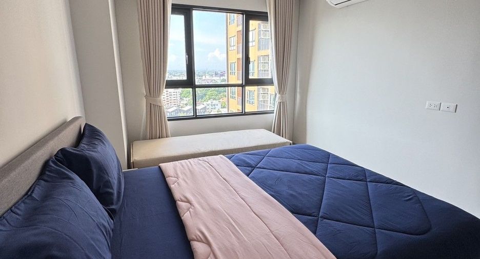 For rent 1 bed condo in Mueang Chiang Mai, Chiang Mai
