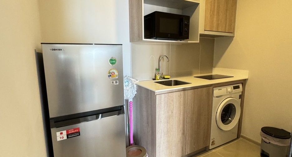 For rent 1 bed condo in Mueang Chiang Mai, Chiang Mai