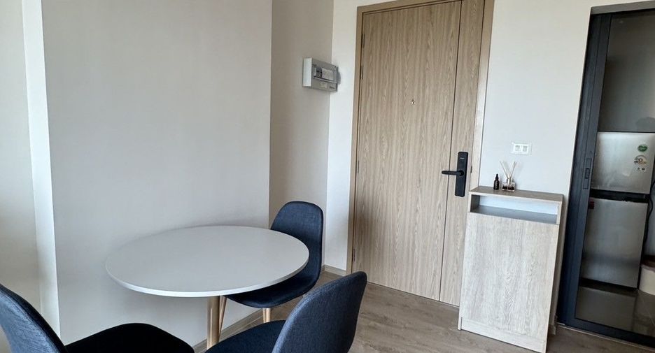 For rent 1 bed condo in Mueang Chiang Mai, Chiang Mai