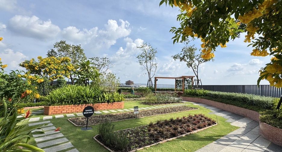 For rent 1 bed condo in Mueang Chiang Mai, Chiang Mai