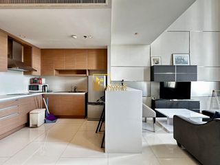 À louer 1 chambre condo à Khlong Toei, Bangkok