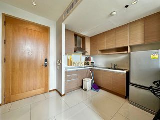 À louer 1 chambre condo à Khlong Toei, Bangkok
