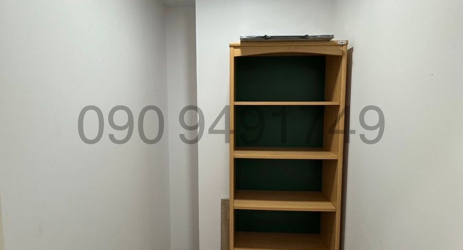 Продажа 2 спальни кондо в Бангкок Нои, Бангкок