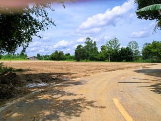 For sale land in Khao Chakan, Sa Kaeo