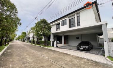 Casa en venta de 4 habitaciones en Saphan Sung, Bangkok