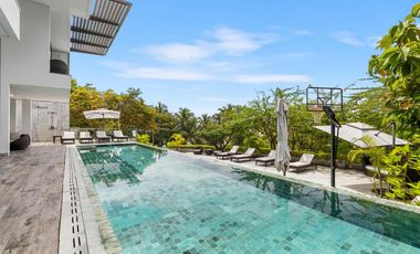 For sale 4 bed condo in Thalang, Phuket
