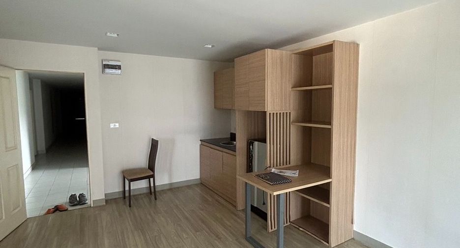 Condo en venta de 1 habitaciones en Mueang Chon Buri, Chonburi