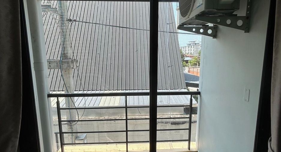 Condo en venta de 1 habitaciones en Mueang Chon Buri, Chonburi
