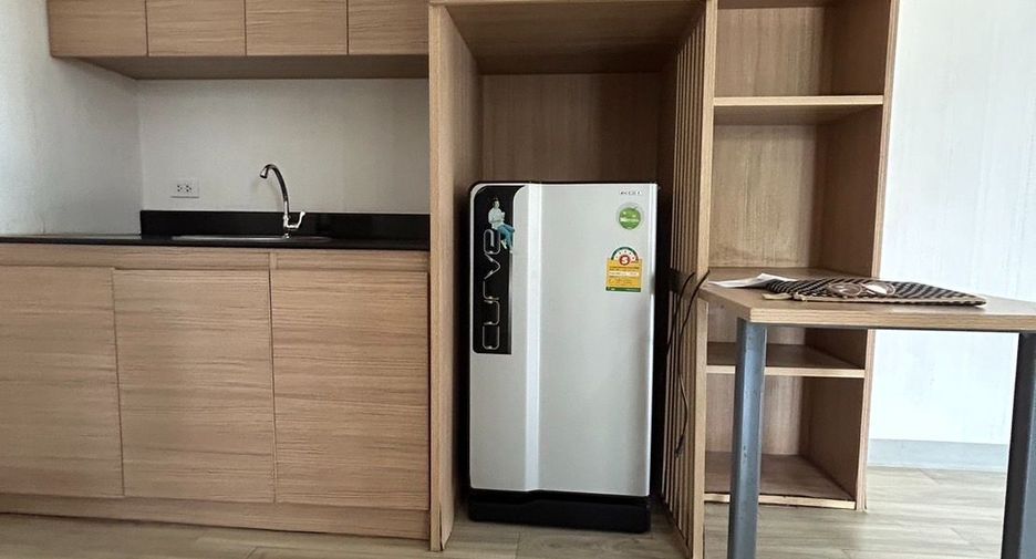 Condo en venta de 1 habitaciones en Mueang Chon Buri, Chonburi