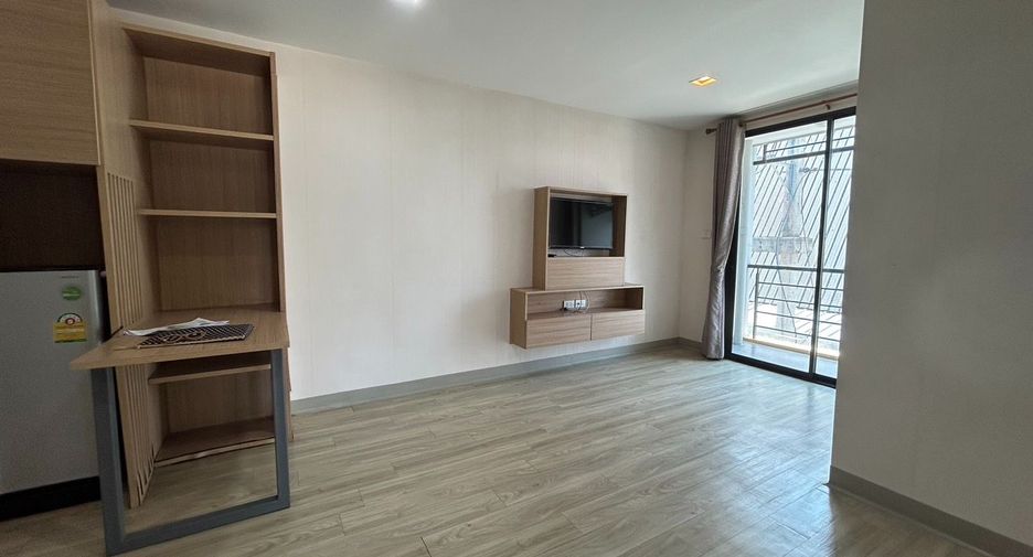 Condo en venta de 1 habitaciones en Mueang Chon Buri, Chonburi