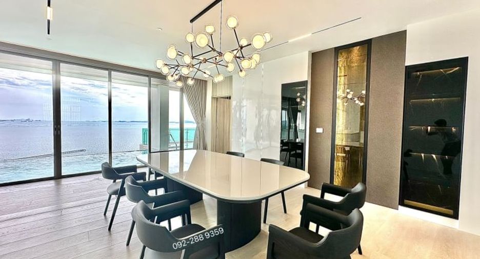 For rent and for sale 2 bedrooms condo 