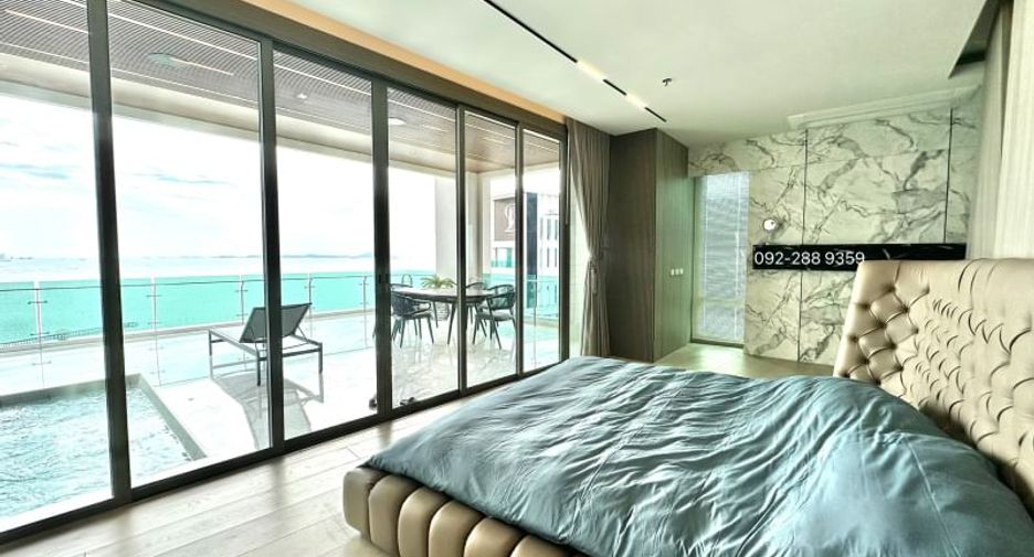 For rent and for sale 2 bedrooms condo 